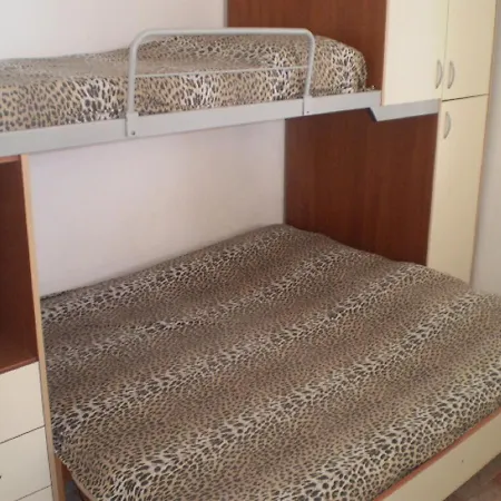 Βίλα Pizzo Gallipoli