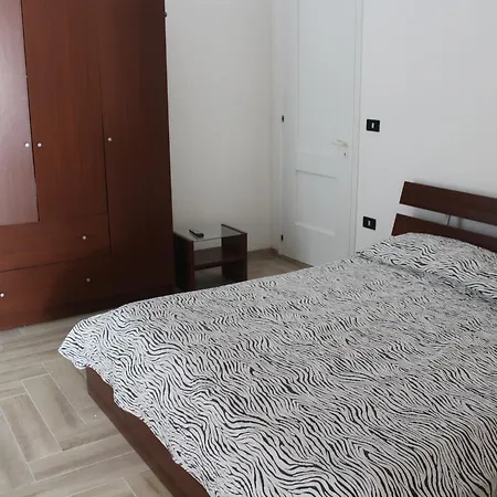 Βίλα Pizzo Gallipoli